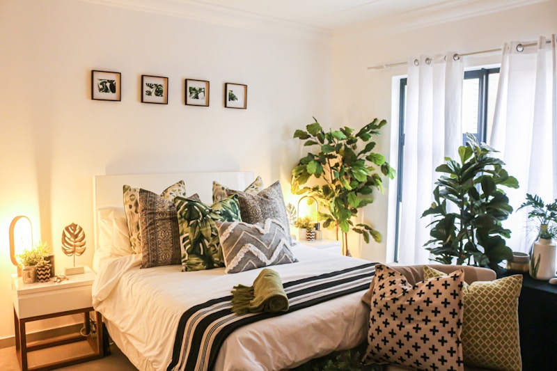 3 Bedroom - Unit 2