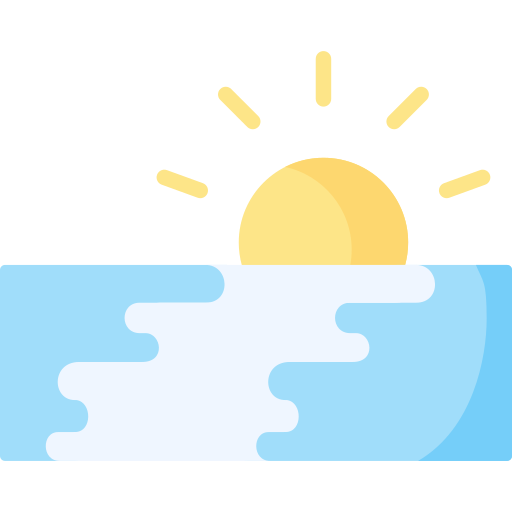 Beach Access