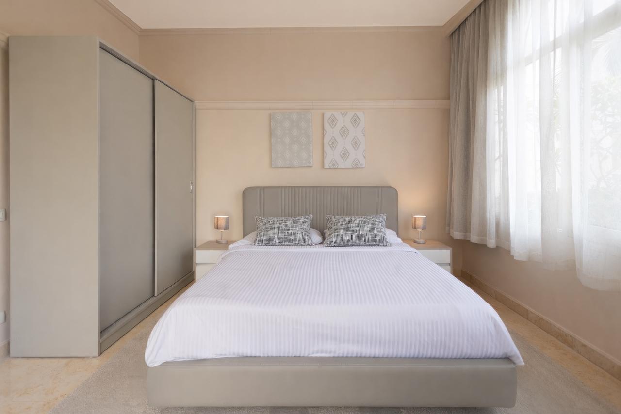 El Safwa Resort New Cairo