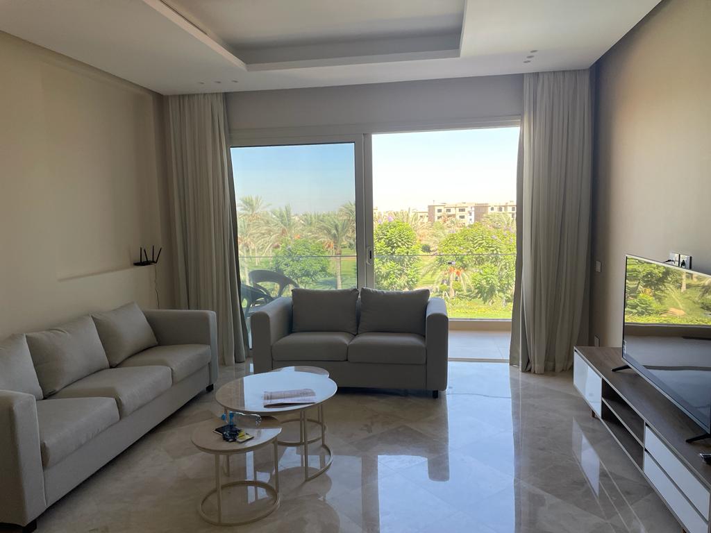 2 Bedroom 
