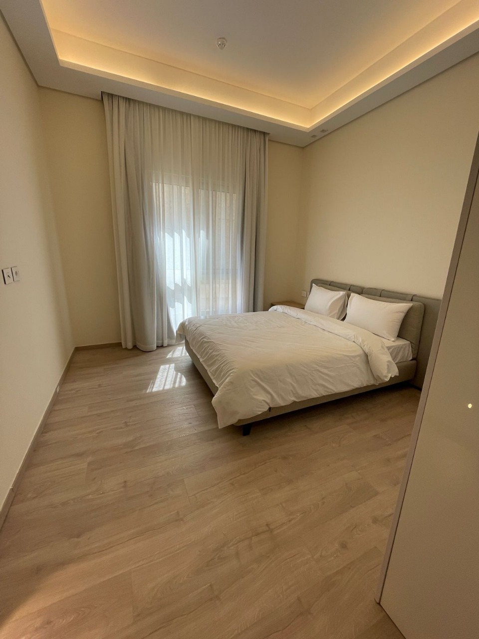 3-Bedroom Ground apartment with Golf, Pool View & Private Access to pool
