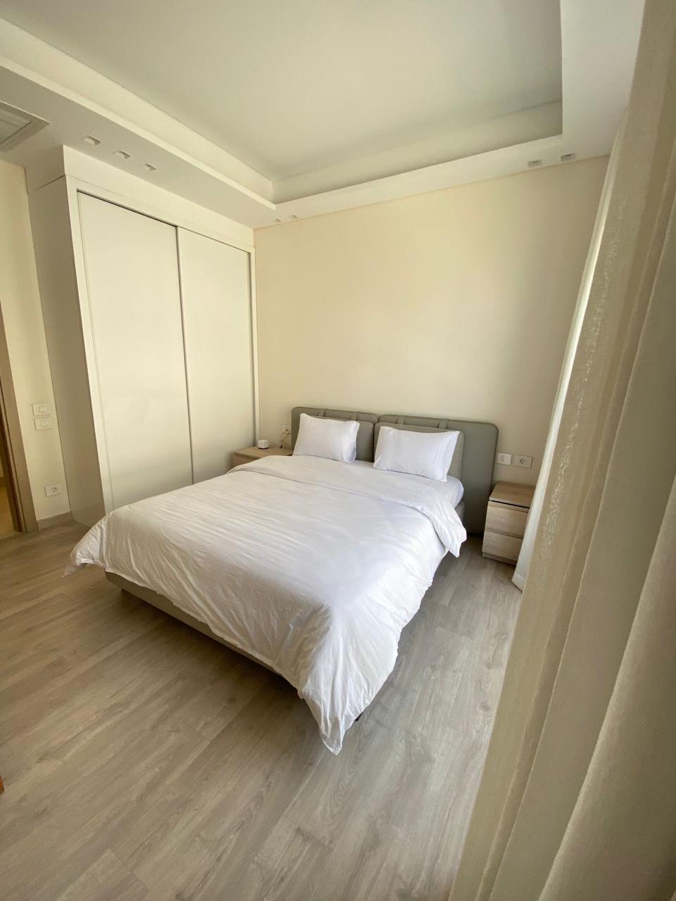 2-Bedroom typical floor Apartment with Golf & Pool Views