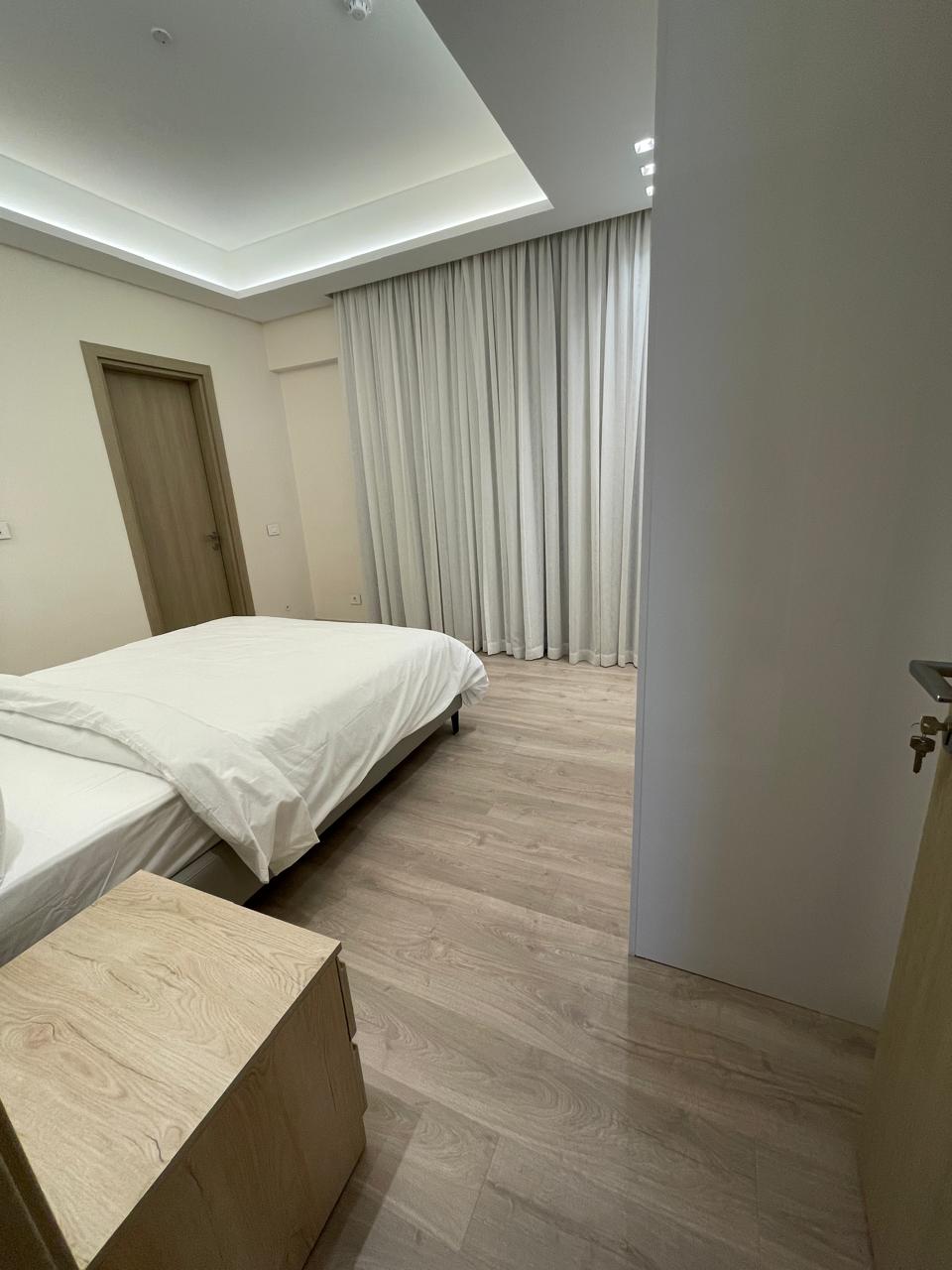 2-Bedroom typical floor Apartment with Golf & Pool Views