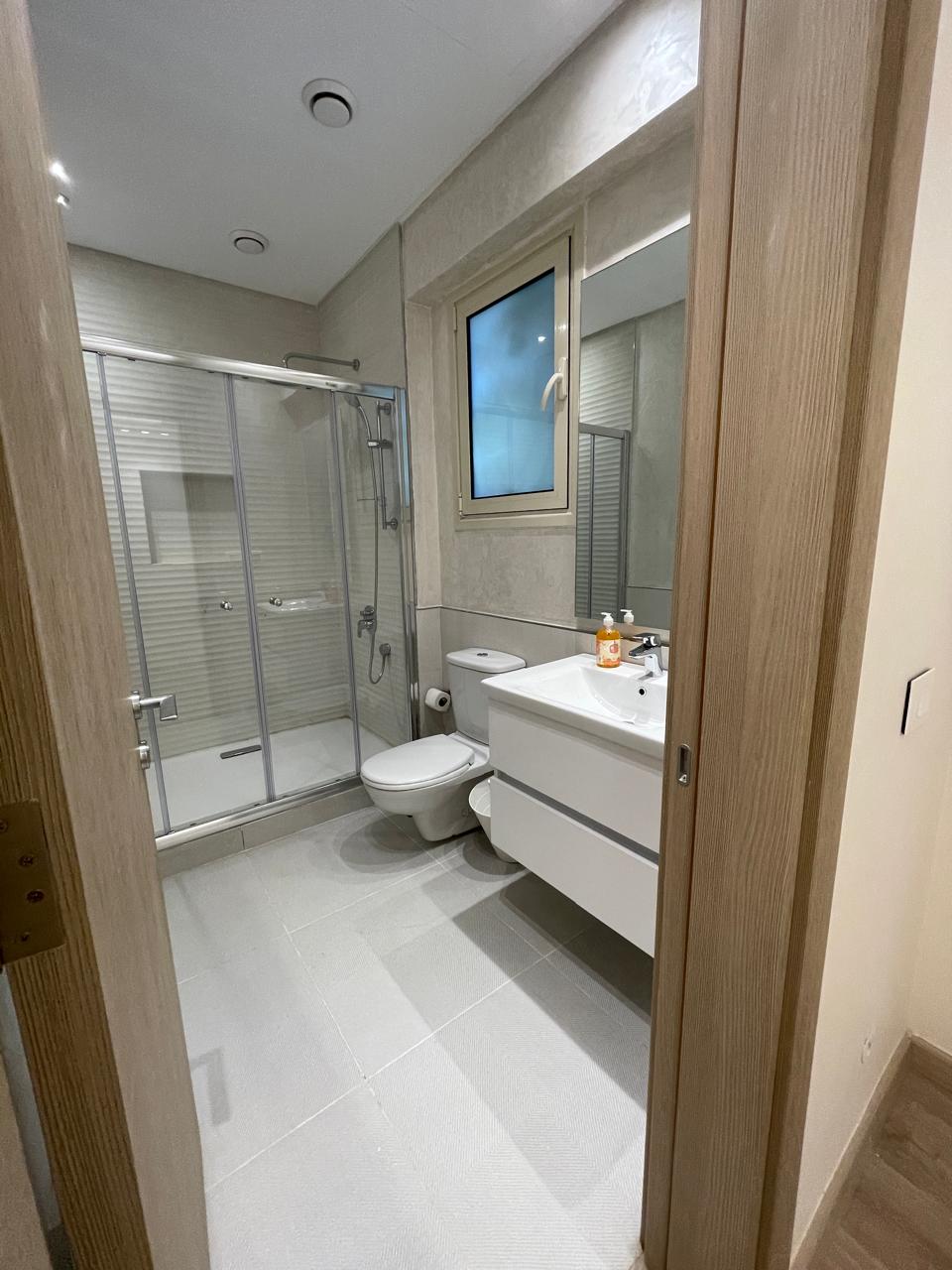 2-Bedroom typical floor Apartment with Golf & Pool Views