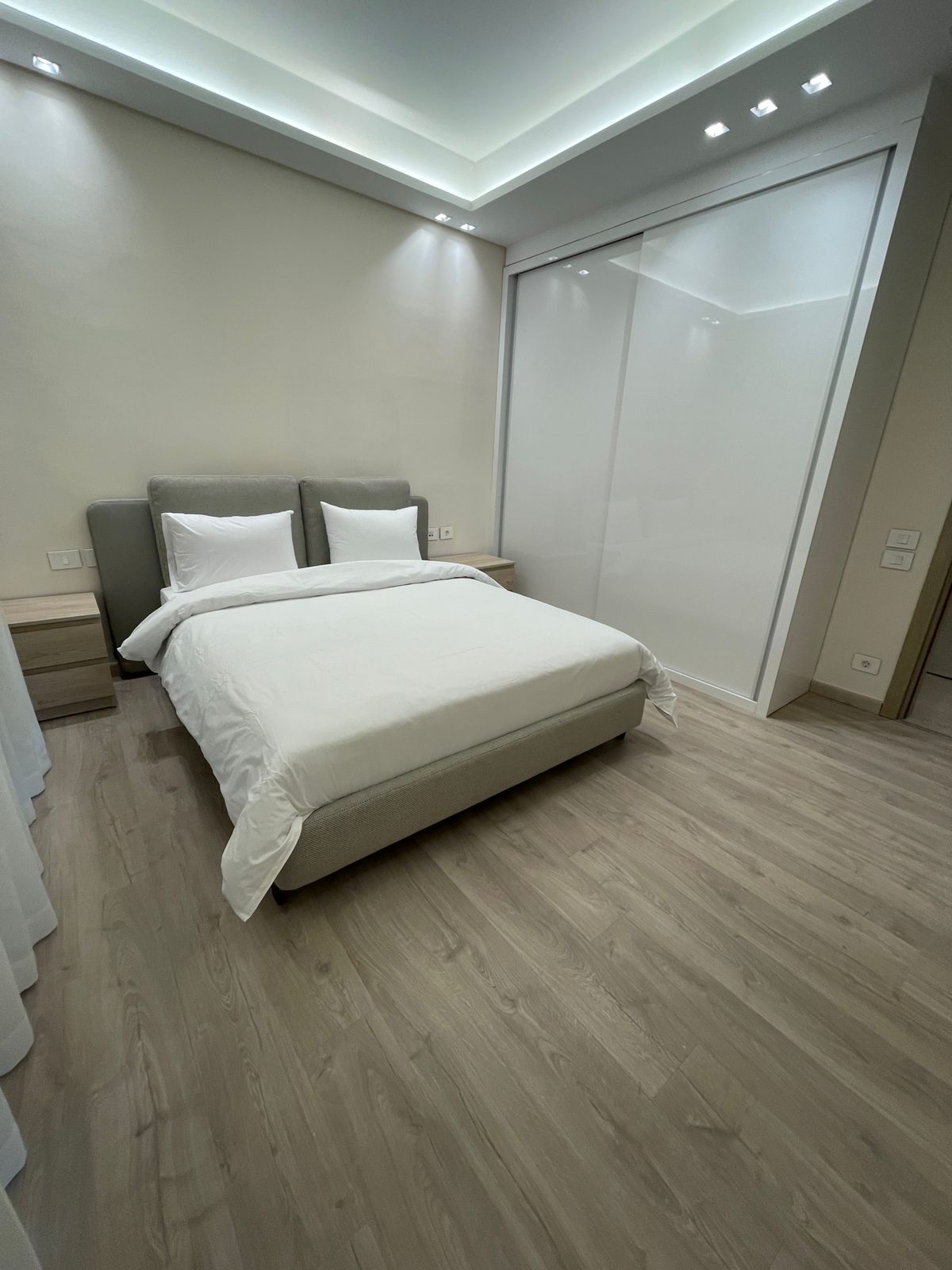 2-Bedroom typical floor Apartment with Golf & Pool Views