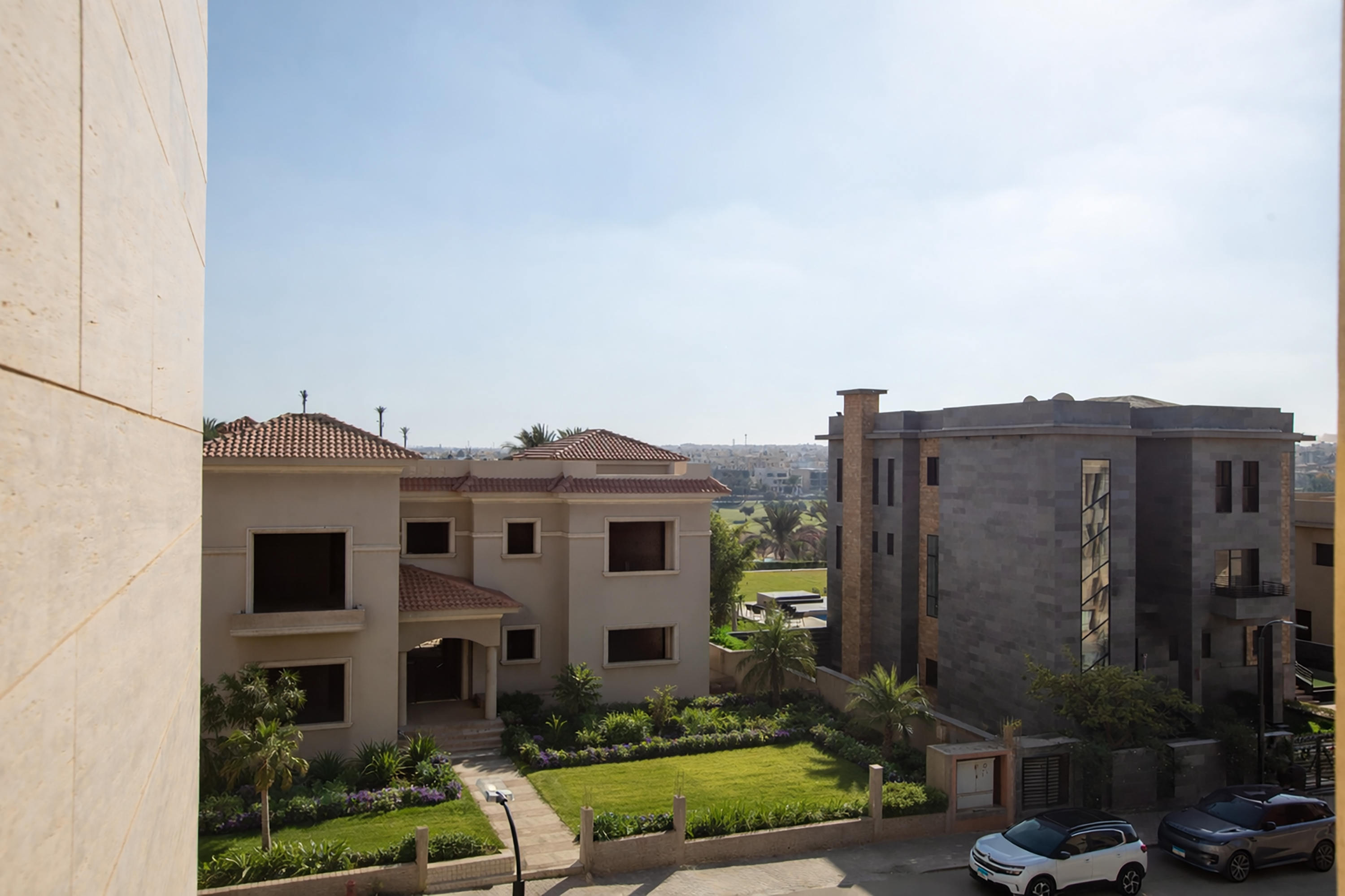 City View